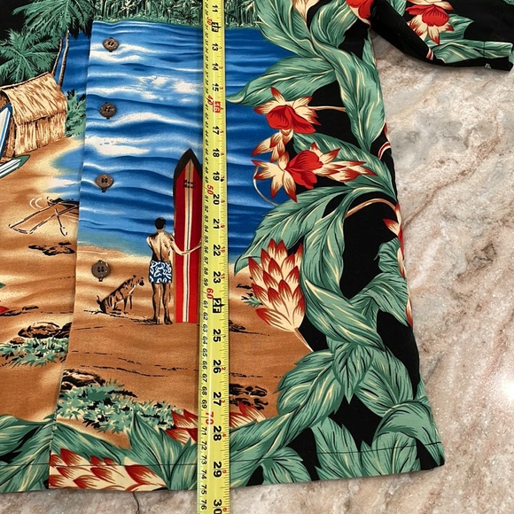 Hawaiian Shirt Retro - Picture 8 of 8